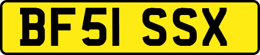 BF51SSX