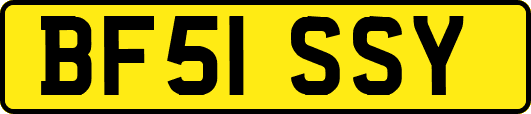 BF51SSY