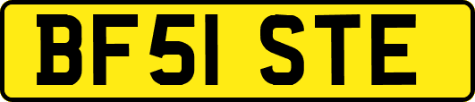BF51STE