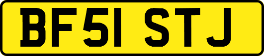BF51STJ