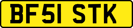 BF51STK