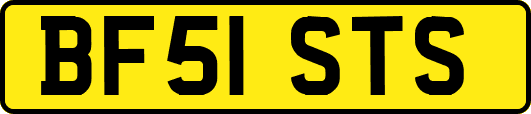 BF51STS