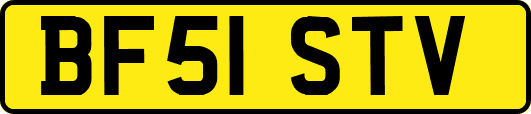 BF51STV