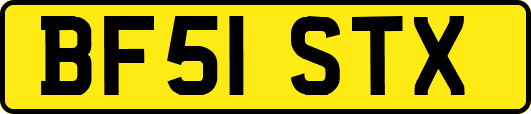 BF51STX