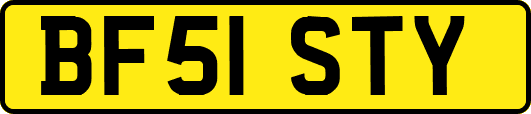 BF51STY