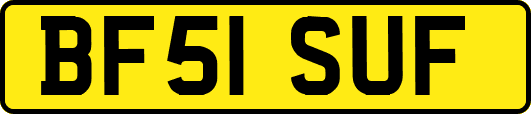 BF51SUF