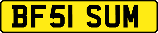 BF51SUM