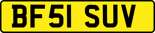 BF51SUV