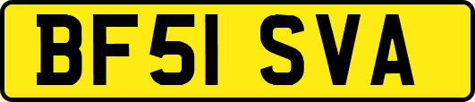 BF51SVA