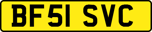 BF51SVC