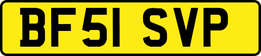 BF51SVP