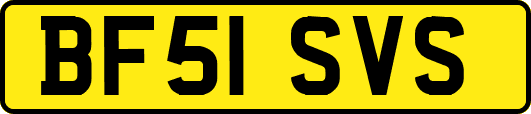 BF51SVS