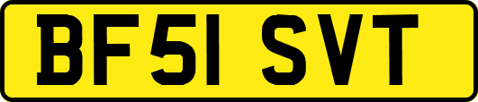 BF51SVT