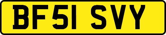 BF51SVY