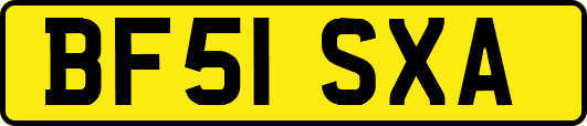 BF51SXA