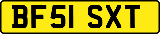 BF51SXT