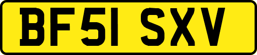 BF51SXV