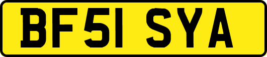 BF51SYA
