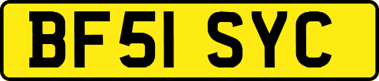 BF51SYC