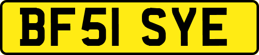 BF51SYE
