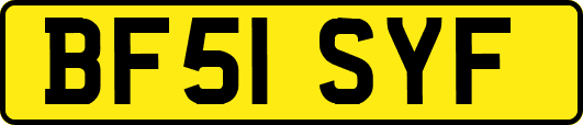 BF51SYF