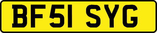 BF51SYG