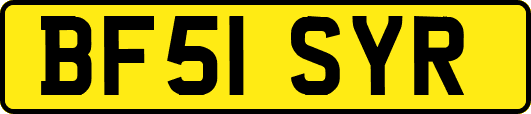 BF51SYR