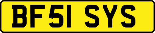 BF51SYS