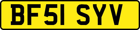 BF51SYV