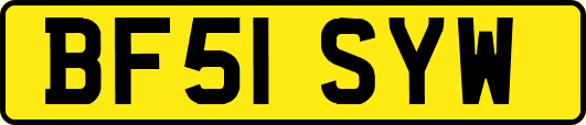 BF51SYW