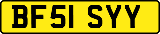 BF51SYY