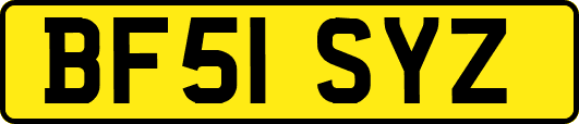 BF51SYZ