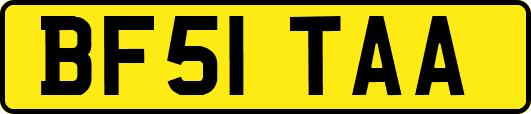 BF51TAA