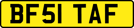 BF51TAF