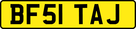 BF51TAJ