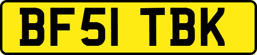 BF51TBK