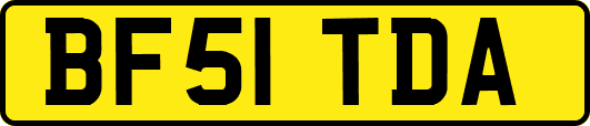 BF51TDA