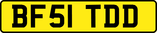 BF51TDD