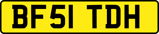 BF51TDH