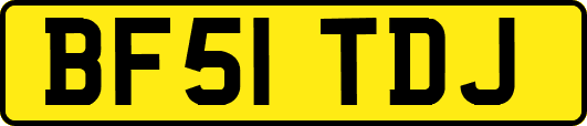 BF51TDJ