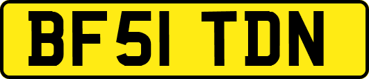 BF51TDN