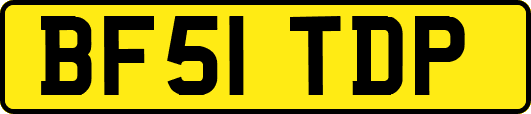 BF51TDP