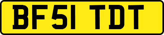 BF51TDT