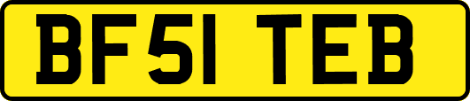 BF51TEB