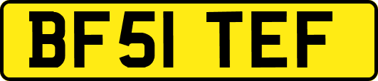 BF51TEF