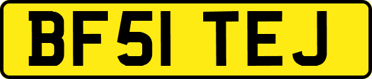 BF51TEJ