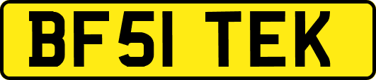 BF51TEK