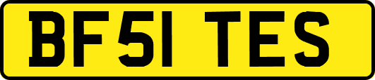 BF51TES