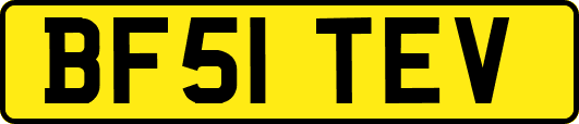 BF51TEV
