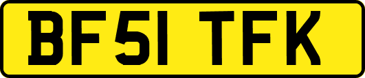 BF51TFK